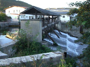 Porstendorf Wehr Porstendorf Wehr