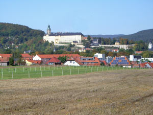 Rudolstadt Heidecksburg Rudolstadt Heidecksburg