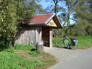 Saale-Orla-Mündung Saale-Orla-Mündung