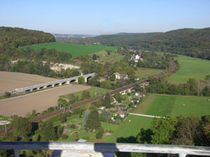 Burg Saaleck Burg Saaleck