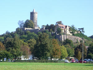 Schönburg Schönburg