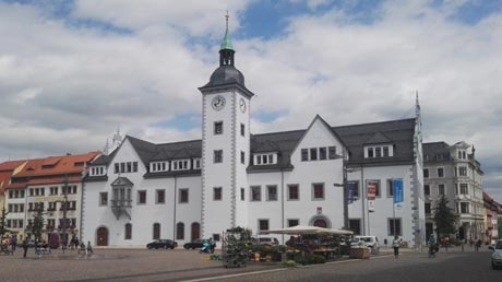 Freiberg Freiberg