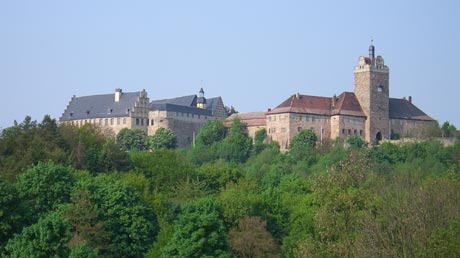 Allstedt Allstedt