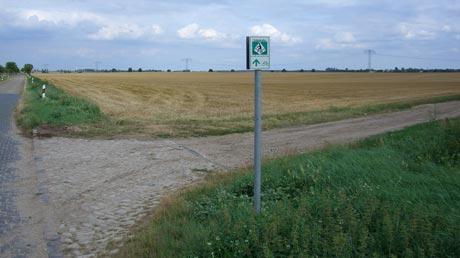 Radweg