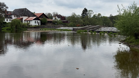 S�zava Wehr K�cov