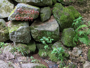 Schwaml-Quelle Schwalm-Quelle
