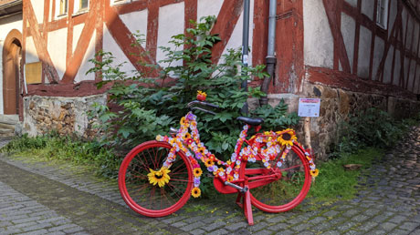 Fahrrad Fahrrad