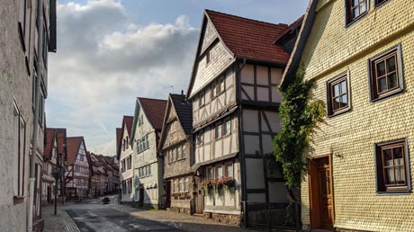 Alsfeld Alsfeld
