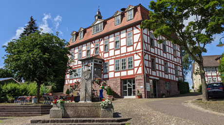 Bad Zwesten Markt Bad Zwesten Markt