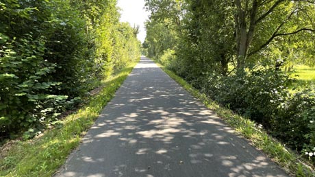 Bahnradweg