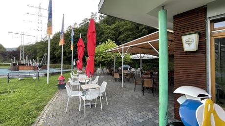 Imbiss Edersee Imbiss am Edersee