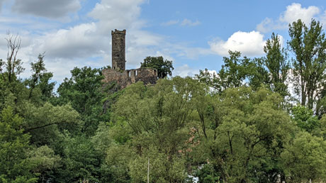 Felsberg Altenburg Felsberg Altenburg