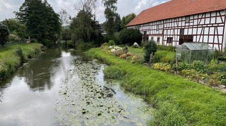 Schwalmbrücke