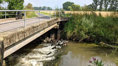 Schwalmbrücke