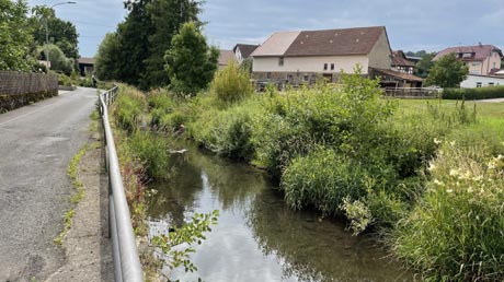 Schwalmradweg Schwalmradweg