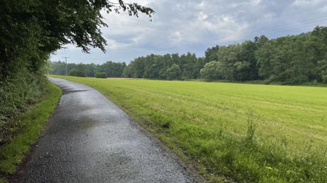 Schwalmradweg Schwalmradweg