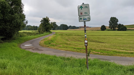 Schwalmradweg