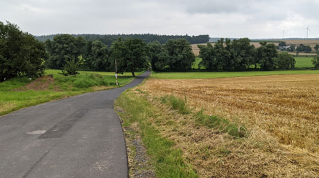 Schwalmradweg