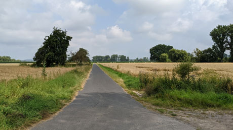 Schwalmradweg