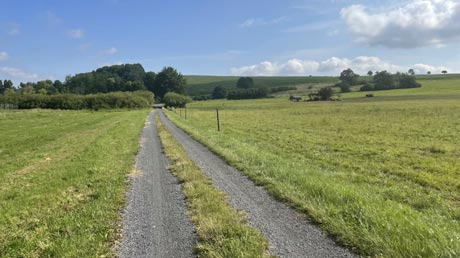 Schwalmradweg Schwalmradweg