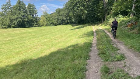 Schwalmradweg Schwalmradweg