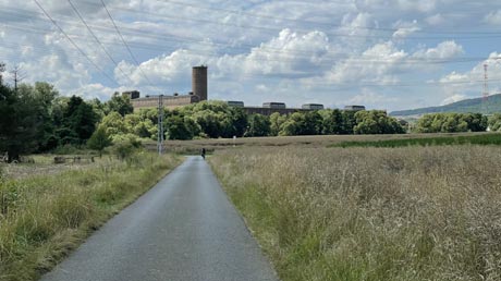 Industrie Borken Industrie Borken
