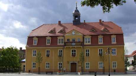 Bad Liebenwerda Kirche