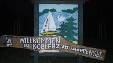 Koblenz am Knappensee