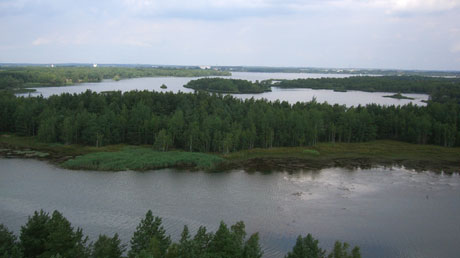 Senftenberger See Senftenberger See