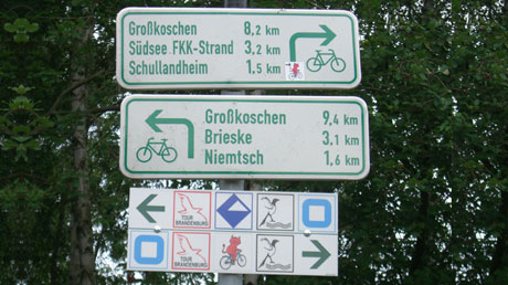 Schild