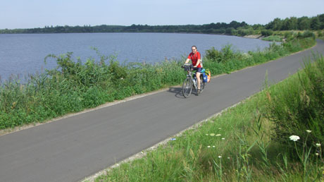 Senftenberger See Senftenberger See