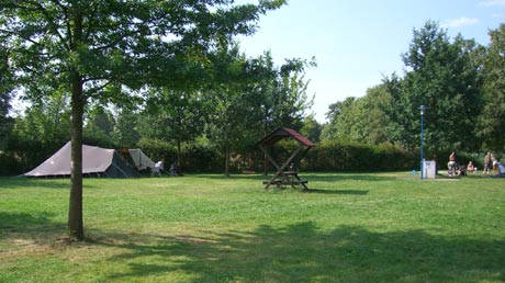 Camping Niemtsch