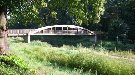 Schwarze-Elster-Brücke Schwarze-Elster-Brücke
