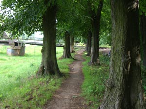 Herzberg Elsterufer