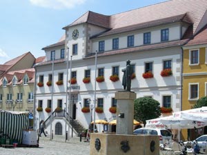 Hoyerswerda Hoyerswerda