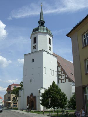 Hoyerswerda Hoyerswerda