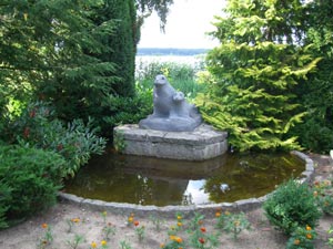 am Kiebitzsee