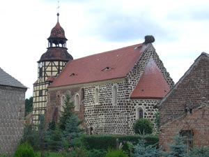 Kirche