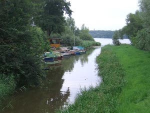 Camping am Knappensee Knappensee