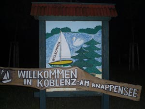 Koblenz am Knappensee Koblenz am Knappensee