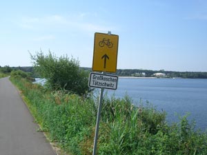 Senftenberger See Senftenberger See