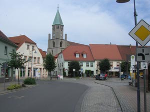 Wittichenau Wittichenau