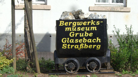 Bergwerksmuseum Straßberg Bergwerksmuseum Straßberg