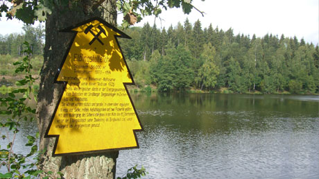 Elbingstalteich Elbingstalteich