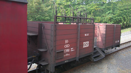 Harzer Schmalspurbahn Selketalbahn Harzer Schmalspurbahn Selketalbahn