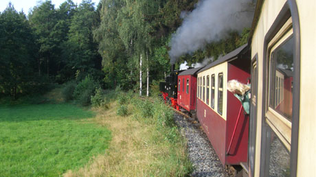 Harzer Schmalspurbahn Harzer Schmalspurbahn