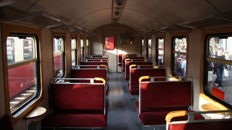 Harzer Schmalspurbahn Harzer Schmalspurbahn