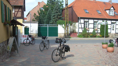 Meisdorf Touristinformation Meisdorf Touristinformation