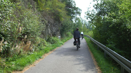 Selke-Radwanderweg Selke-Radwanderweg