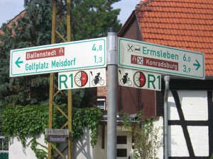 Meisdorf